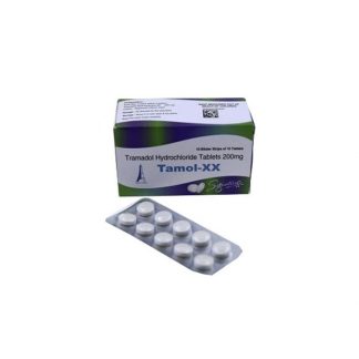 Tamol-XX 200mg